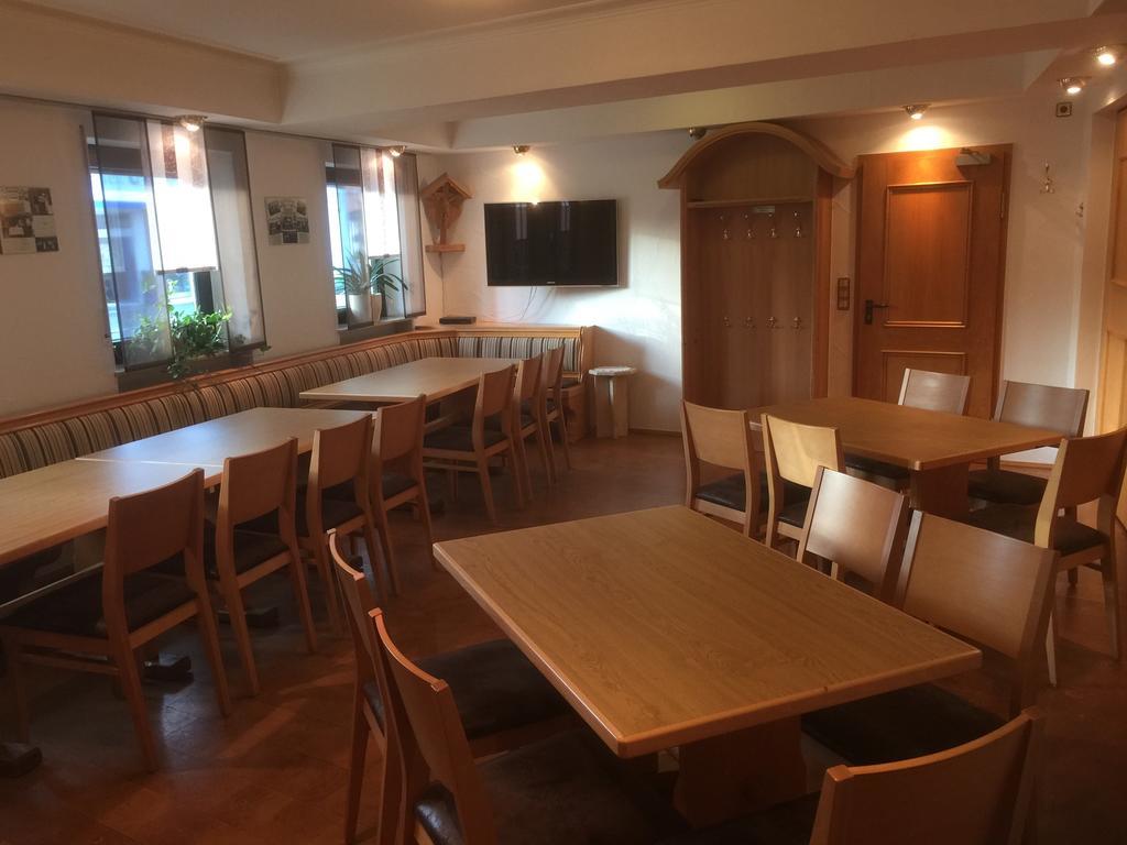 Gasthof Zur Krone Leidersbach エクステリア 写真