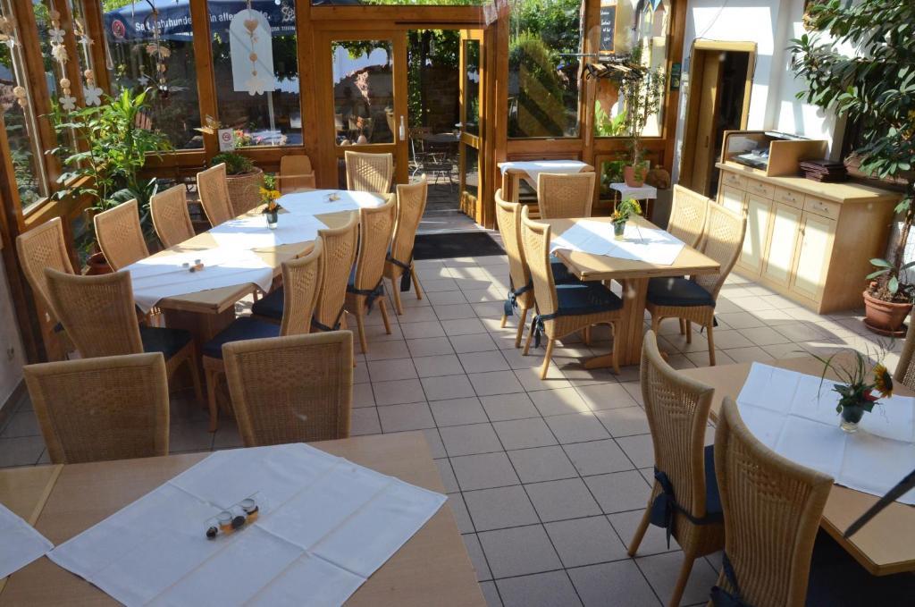 Gasthof Zur Krone Leidersbach エクステリア 写真