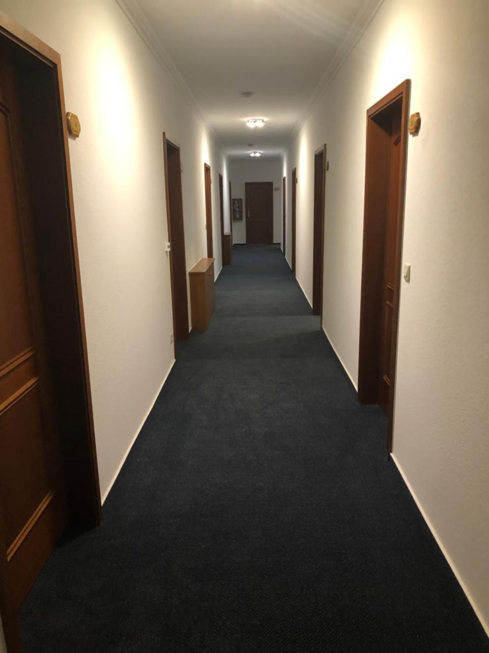Gasthof Zur Krone Leidersbach エクステリア 写真