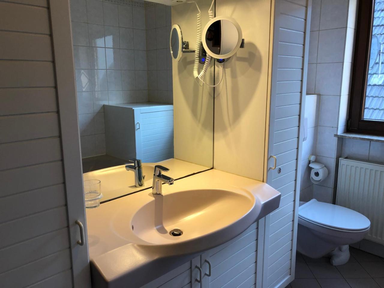 Gasthof Zur Krone Leidersbach エクステリア 写真